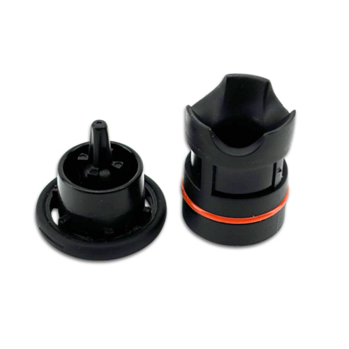 Replacement Shuttles for NukaTap® Flow Control Faucet | Gen 2 | Backwards Compatible Retrofit Upgrade Kit