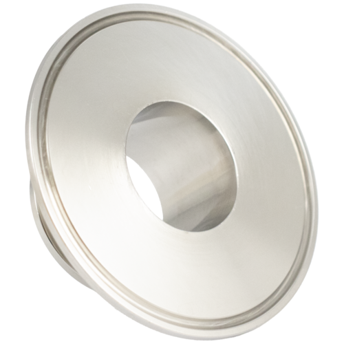 Stainless Tri-Clamp Reducer | 3