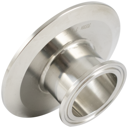 Stainless Tri-Clamp Reducer | 3