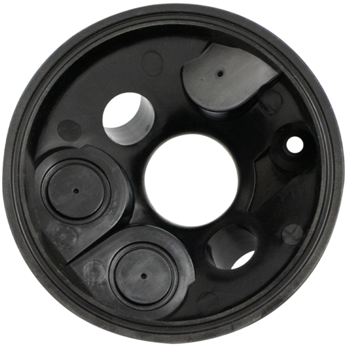 Tri-Clamp Pressure Lid for Kegmenter Fermentation Keg | 4