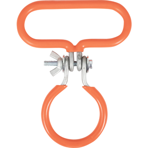 Carboy Handle for Smooth Neck Carboys