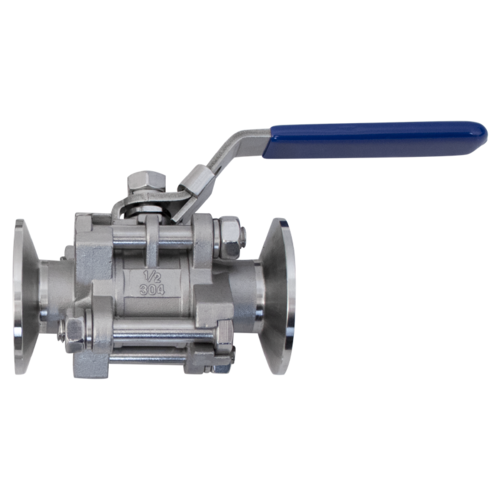 BrewBuilt® Brewing Kettle Valve Pack | 1.5