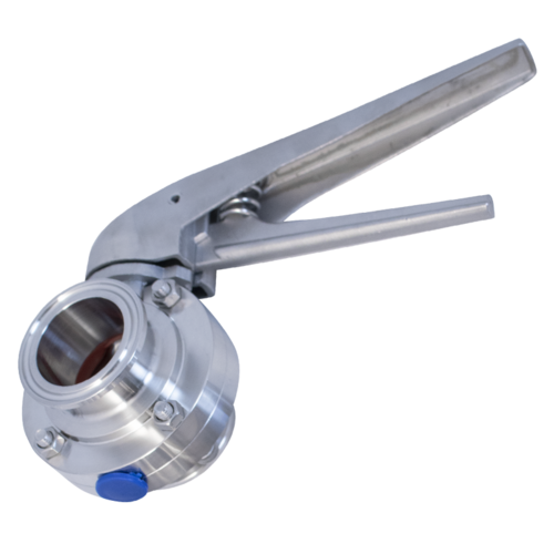 BrewBuilt® Brewing Kettle Valve Pack | 1.5