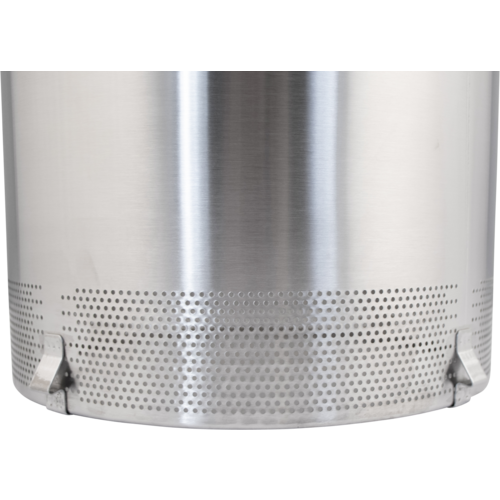 BrewZilla All Grain Brewing System | Gen 4.1  | Integrated Pump | Includes Wort Chiller | WiFi | Bluetooth | RAPT | 35L | 9.25G | 110V