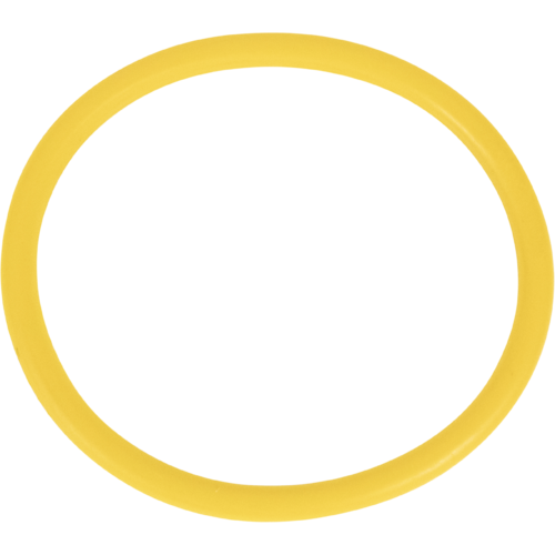 Torpedo Keg | Ball Lock Keg | Stainless Steel Corny Keg | Low2 Keg Lid O-Ring | Superior Oxygen Barrier Properties | 15 Gallon