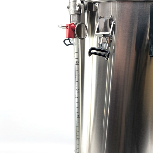 BrewZilla PPSU Sight Glass Upgrade Kit