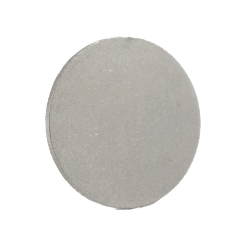 KegLand Quick Swivel Connector | Stainless End Cap | 18mm Diameter