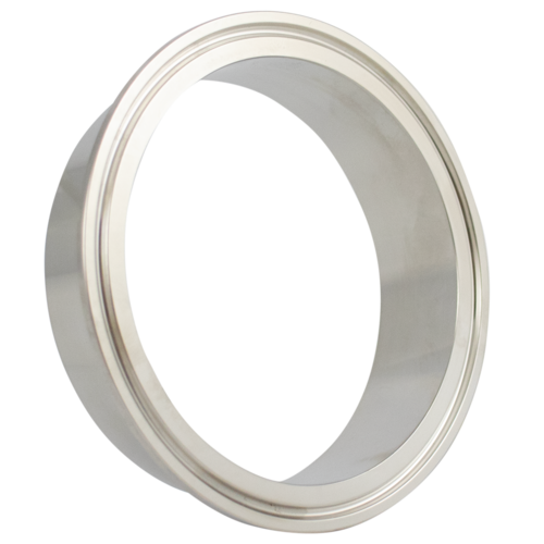 Stainless Tri-Clamp Ferrule | 4
