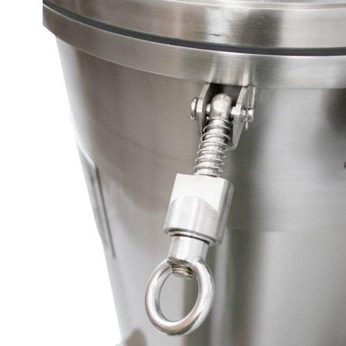 MB Hop Gun | Hop Back Tank | Hop or Fruit Infuser | 1.5