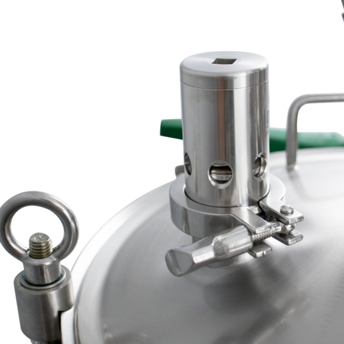 MB Hop Gun | Hop Back Tank | Hop or Fruit Infuser | 1.5