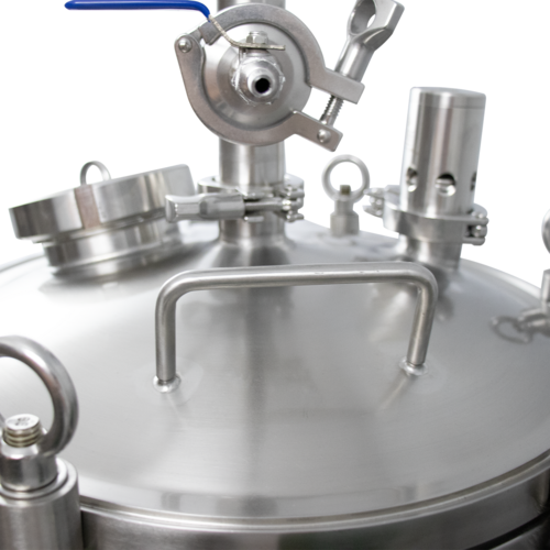 MB Hop Gun | Hop Back Tank | Hop or Fruit Infuser | 1.5