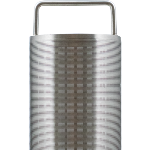 MB Hop Gun | Hop Back Tank | Hop or Fruit Infuser | 1.5