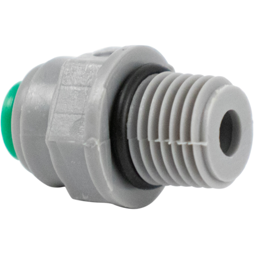 Monotight Push-In Fitting | 6.35 mm (1/4