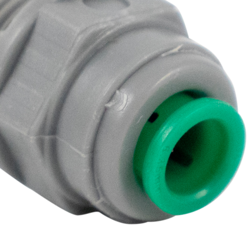 Monotight Push-In Fitting | 6.35 mm (1/4