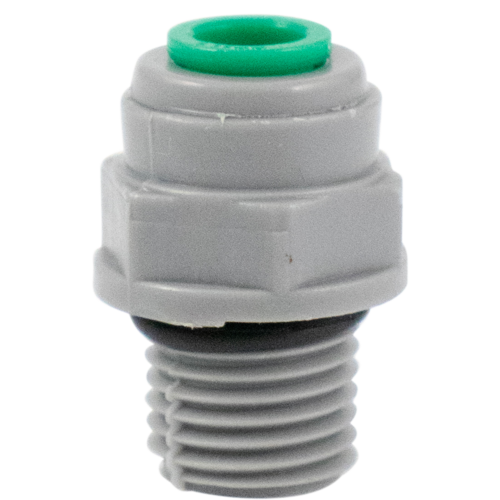 Monotight Push-In Fitting | 6.35 mm (1/4