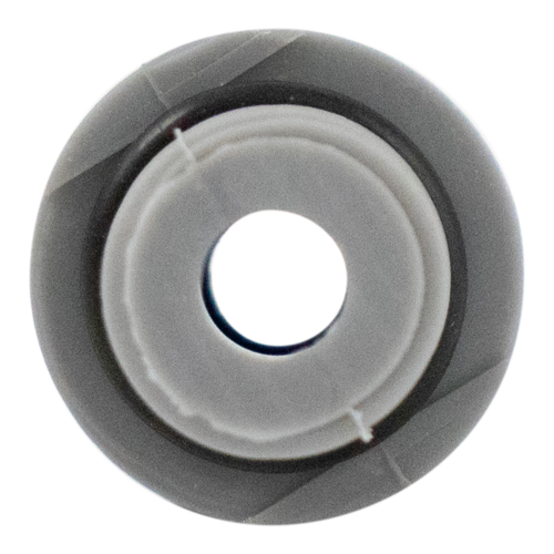 Monotight Push-In Fitting | 6.35 mm (1/4