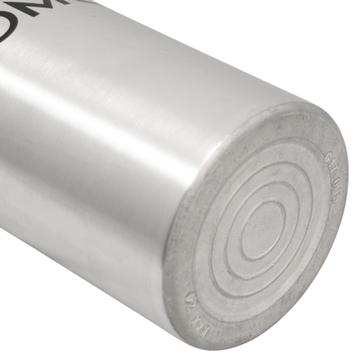 KOMOS® 22 ft³ Nitrogen Tank | Argon Tank | Beer Gas Tank | Premium Aluminum | New | CGA580 Valve | US DOT Approved