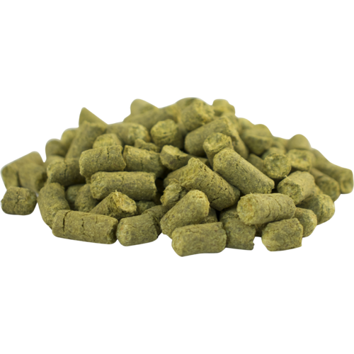 Krush™ Brand HBC 586 | Pellet Hops