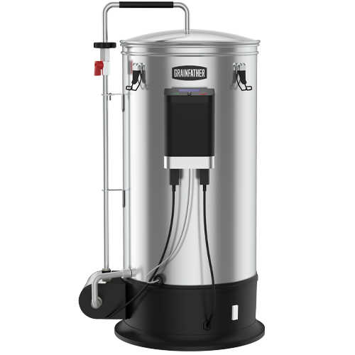 Grainfather G30³ | All Grain Brewing System | G30 V3 | Bluetooth Connected | 110V