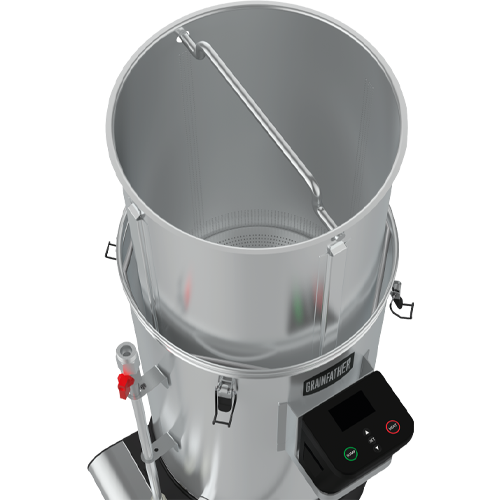 Grainfather G30³ | All Grain Brewing System | G30 V3 | Bluetooth Connected | 110V