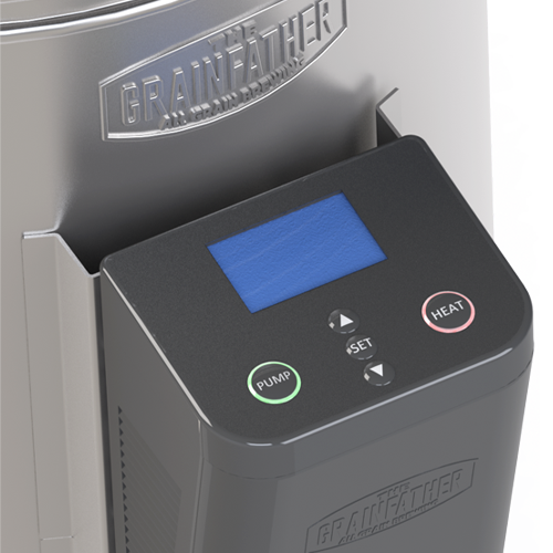 Grainfather G30³ | All Grain Brewing System | G30 V3 | Bluetooth Connected | 110V