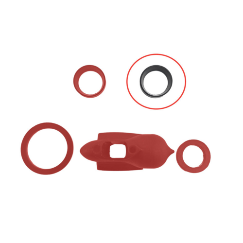 NukaTap® Beer Faucet Parts | Replacement Ball Seal | Cup Washer Seal