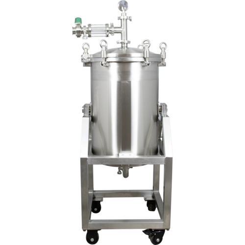 MB® Filter Tank for Cold Brew Coffee System | 50L | 13.2 Gallons
