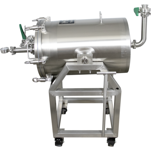 MB® Filter Tank for Cold Brew Coffee System | 50L | 13.2 Gallons