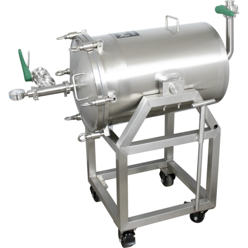 MB® Filter Tank for Cold Brew Coffee System | 50L | 13.2 Gallons