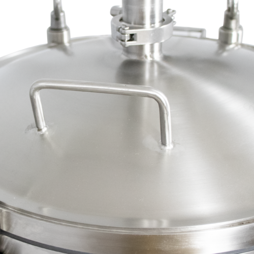 MB® Filter Tank for Cold Brew Coffee System | 50L | 13.2 Gallons
