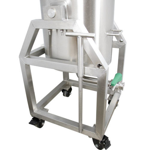 MB® Filter Tank for Cold Brew Coffee System | 50L | 13.2 Gallons