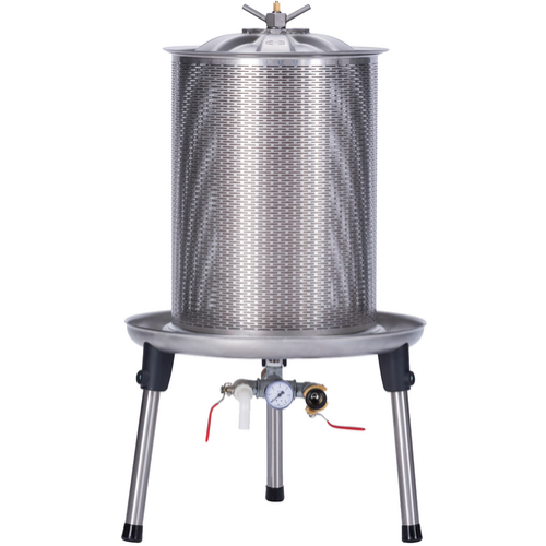 Speidel Stainless Fruit Press 20L