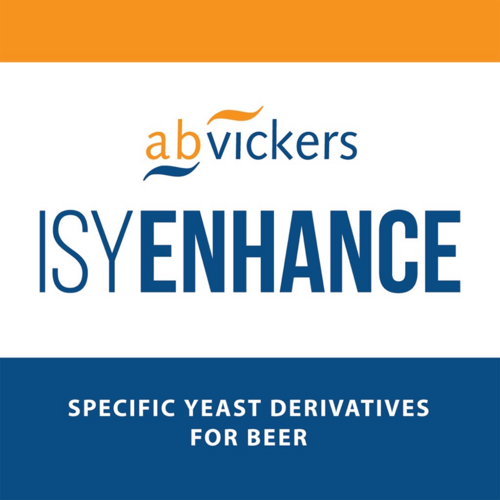 AB Vickers ISY Enhance™ | Body & Mouthfeel Enhancer | 1 kg