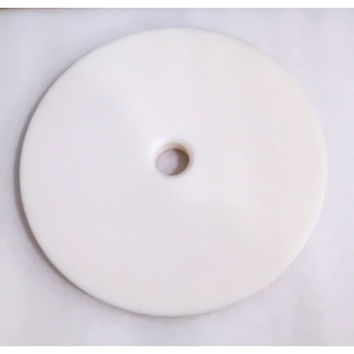 Replacement Backing Plate for Speidel Fruit Press - 180L