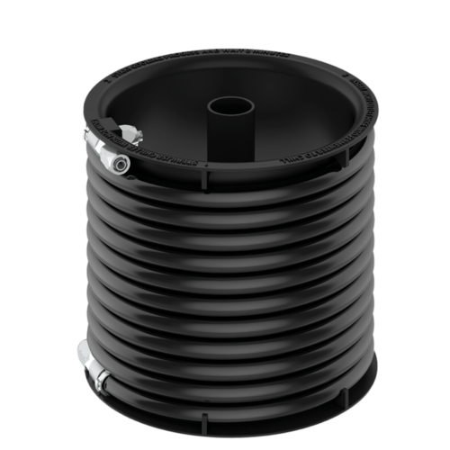 Grainfather - Replacement Counter Flow Wort Chiller