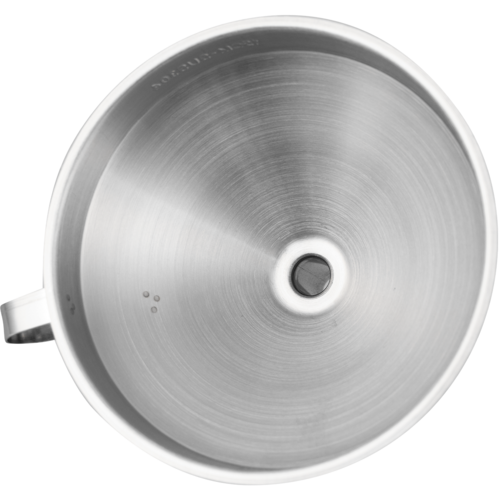 Stainless Steel Funnel - 6 in.