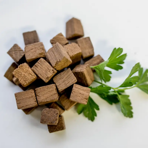 OCI American Oak Cubes | Medium Plus Toast