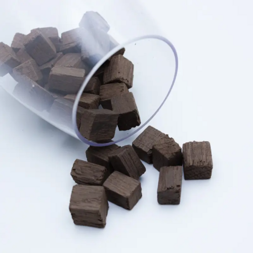 OCI American Oak Cubes | Medium Plus Toast