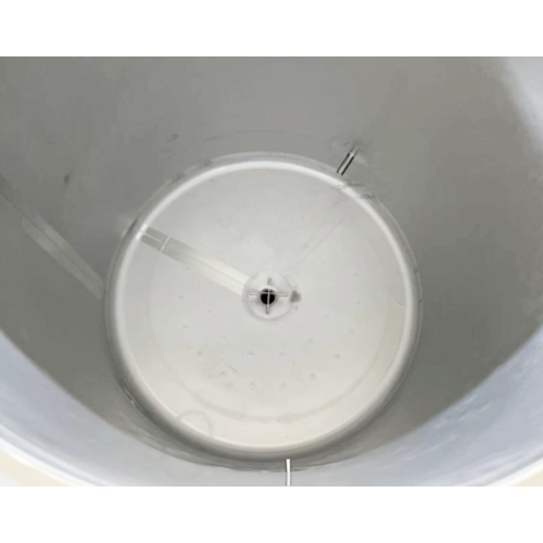 MB® 3 Vessel Oil Heated Brewhouse | 3.5 bbl | Mash Rake | Grist Case | Foremash