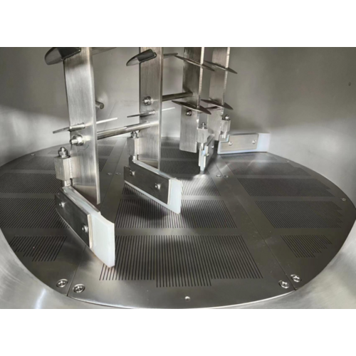 MB® 3 Vessel Oil Heated Brewhouse | 3.5 bbl | Mash Rake | Grist Case | Foremash