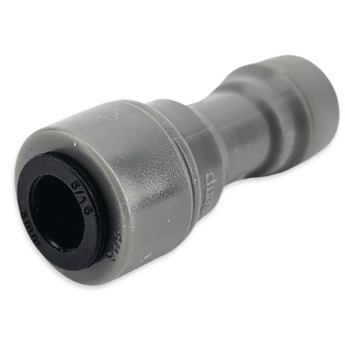 Duotight Push-In Fitting - 6.35 mm (1/4 in.) x 8 mm (5/16 in.) Reducer