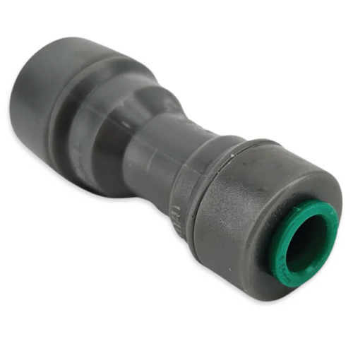 Duotight Push-In Fitting - 6.35 mm (1/4 in.) x 8 mm (5/16 in.) Reducer