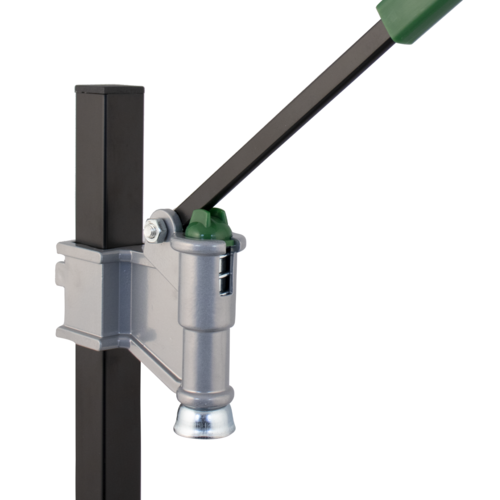 Kegland Bench Bottle Capper