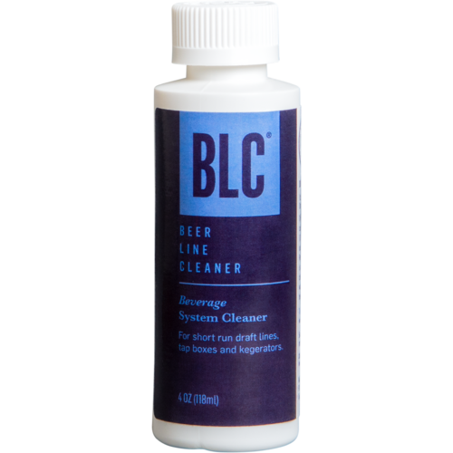 BLC Beverage System Cleaner