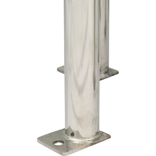 BevBright Stainless Steel Lenticular Filter Housing | 12