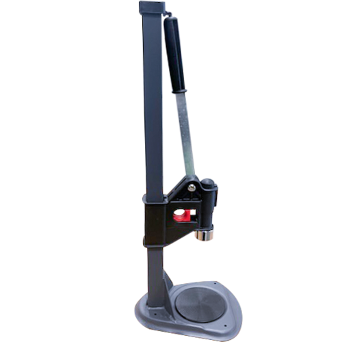 Capper - Bench - Colt Strong, High Pressure