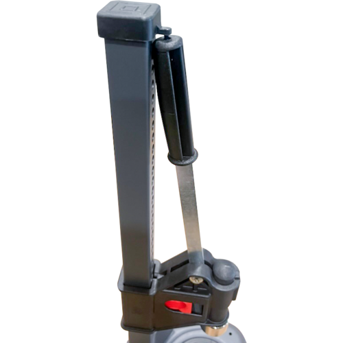 Capper - Bench - Colt Strong, High Pressure