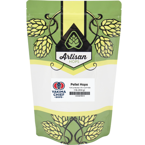 Talus® Brand HBC 692 | Pellet Hops