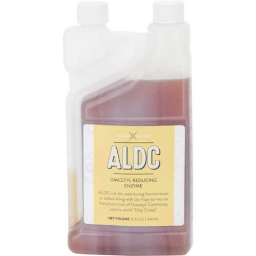 CellarScience® ALDC | Diacetyl Reducing Enzyme