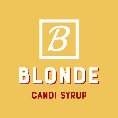 Brewmaster Belgian Candi Syrup | Blonde | 1 LB